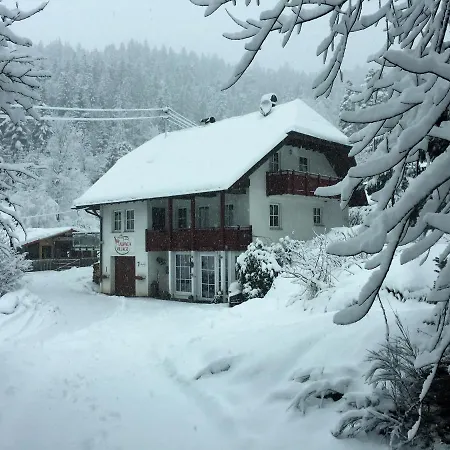 Alpaca-village Apartment