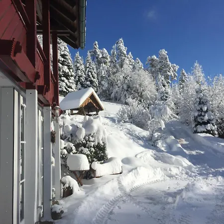 Alpaca-village * لاوترباخ