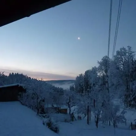 Alpaca-village شقة لاوترباخ