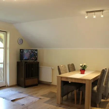 Alpaca-village Apartment