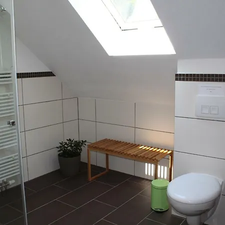 شقة Alpaca-village لاوترباخ