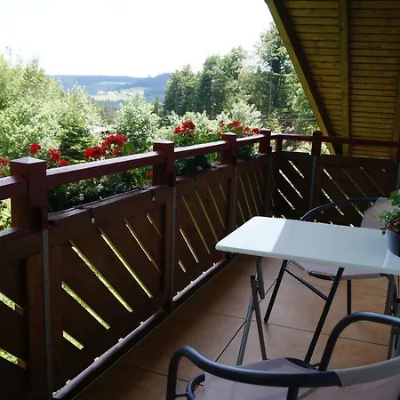 Alpaca-village Apartment