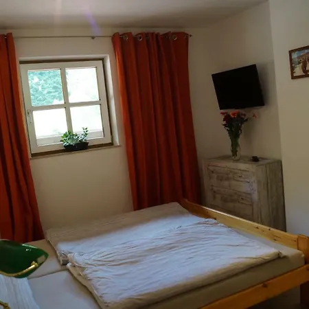 Alpaca-village لاوترباخ