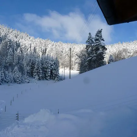 Alpaca-village شقة *